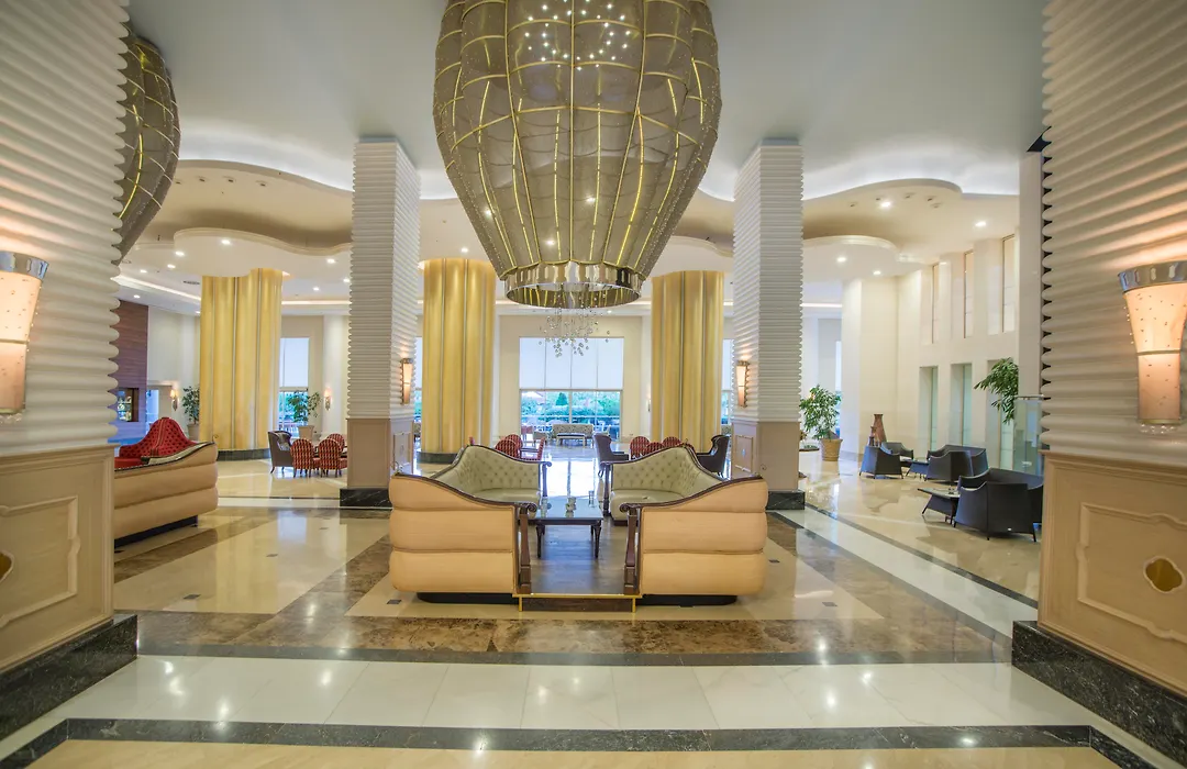 Starlight Resort Hotel-1