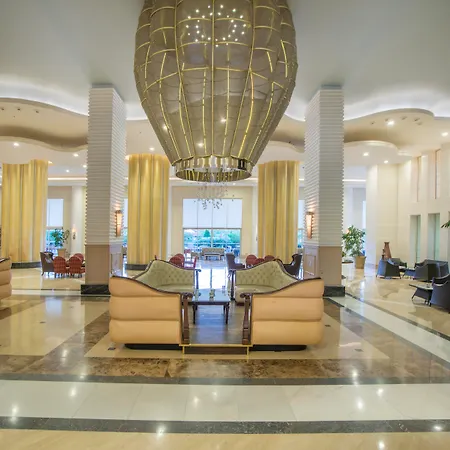 Starlight Resort Hotel-2