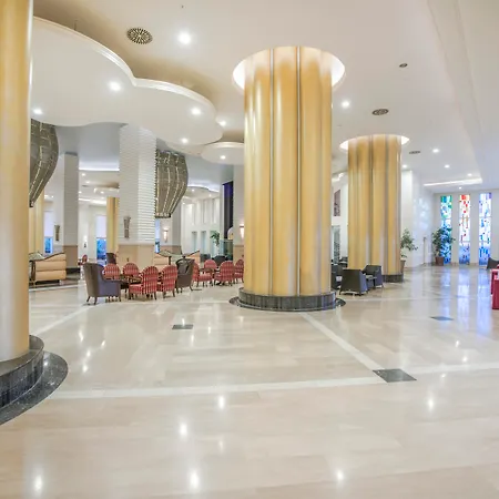 Starlight Resort Hotel-2
