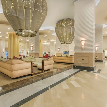 Starlight Resort Hotel-3