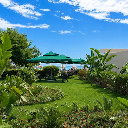 Starlight Resort Hotel-2
